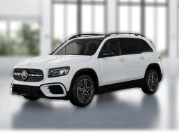 Mercedes-Benz GLB GLB 250 4MATIC SUV 2026
