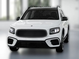 Mercedes-Benz GLB GLB 250 4MATIC SUV 2026