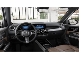 Mercedes-Benz GLB GLB 250 4MATIC SUV 2026