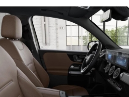 Mercedes-Benz GLB GLB 250 4MATIC SUV 2026