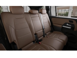Mercedes-Benz GLB GLB 250 4MATIC SUV 2026