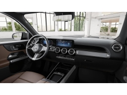 Mercedes-Benz GLB GLB 250 4MATIC SUV 2026