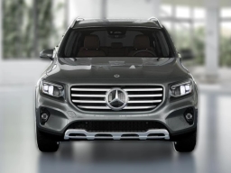 Mercedes-Benz GLB GLB 250 4MATIC SUV 2026