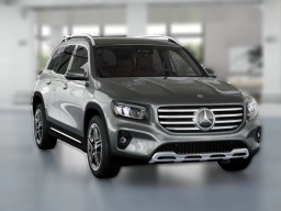 Mercedes-Benz GLB GLB 250 4MATIC SUV 2026