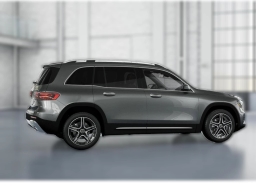Mercedes-Benz GLB GLB 250 4MATIC SUV 2026
