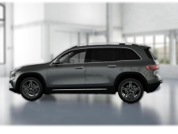 Mercedes-Benz GLB GLB 250 4MATIC SUV 2026