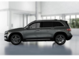 Mercedes-Benz GLB GLB 250 4MATIC SUV 2026