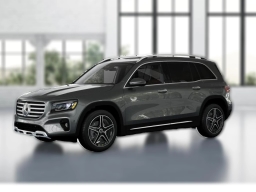 Mercedes-Benz GLB GLB 250 4MATIC SUV 2026