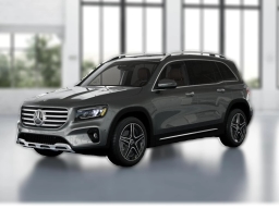 Mercedes-Benz GLB GLB 250 4MATIC SUV 2026
