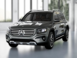 Mercedes-Benz GLB GLB 250 4MATIC SUV 2026
