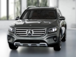 Mercedes-Benz GLB GLB 250 4MATIC SUV 2026