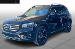 Mercedes-Benz GLB GLB 250 4MATIC SUV 2026