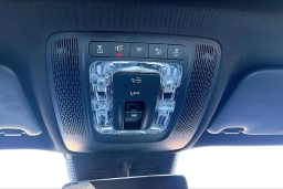 Mercedes-Benz GLB GLB 250 4MATIC SUV 2026