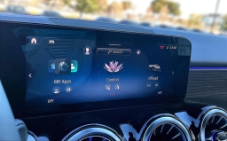 Mercedes-Benz GLB GLB 250 4MATIC SUV 2026