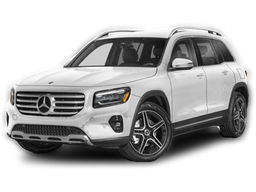 Mercedes-Benz GLB GLB 250 4MATIC SUV 2026