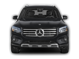 Mercedes-Benz GLB GLB 250 4MATIC SUV 2026