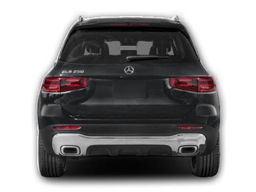 Mercedes-Benz GLB GLB 250 4MATIC SUV 2026