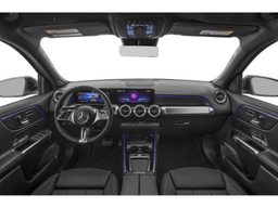 Mercedes-Benz GLB GLB 250 4MATIC SUV 2026