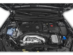 Mercedes-Benz GLB GLB 250 4MATIC SUV 2026