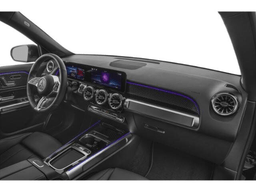 Mercedes-Benz GLB GLB 250 4MATIC SUV 2026