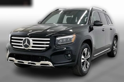 Mercedes-Benz GLB GLB 250 4MATIC SUV 2026