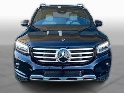 Mercedes-Benz GLB GLB 250 4MATIC SUV 2026