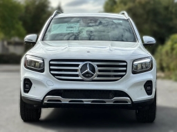 Mercedes-Benz GLB GLB 250 4MATIC SUV 2025