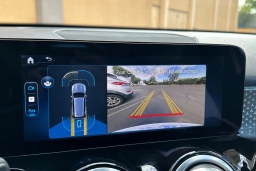 Mercedes-Benz GLB GLB 250 4MATIC SUV 2025