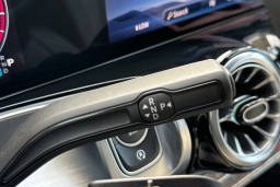 Mercedes-Benz GLB GLB 250 4MATIC SUV 2025