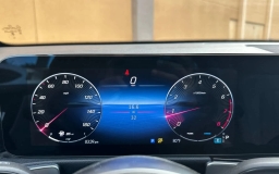 Mercedes-Benz GLB GLB 250 4MATIC SUV 2025