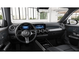 Mercedes-Benz GLB GLB 250 4MATIC SUV 2026