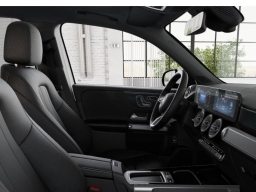 Mercedes-Benz GLB GLB 250 4MATIC SUV 2026