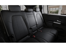 Mercedes-Benz GLB GLB 250 4MATIC SUV 2026