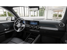 Mercedes-Benz GLB GLB 250 4MATIC SUV 2026