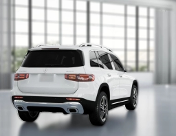 Mercedes-Benz GLB GLB 250 4MATIC SUV 2026
