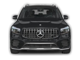 Mercedes-Benz GLB AMG GLB 35 4MATIC SUV 2025