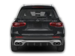 Mercedes-Benz GLB AMG GLB 35 4MATIC SUV 2025