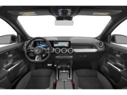 Mercedes-Benz GLB AMG GLB 35 4MATIC SUV 2025