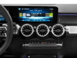 Mercedes-Benz GLB AMG GLB 35 4MATIC SUV 2025