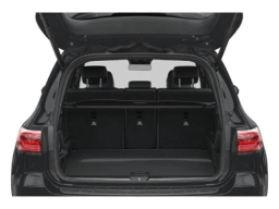 Mercedes-Benz GLB AMG GLB 35 4MATIC SUV 2025