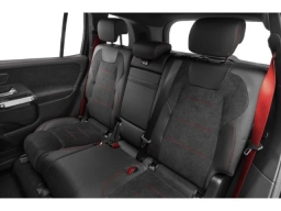 Mercedes-Benz GLB AMG GLB 35 4MATIC SUV 2025