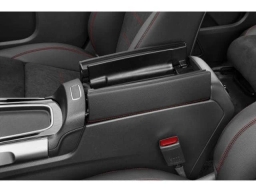 Mercedes-Benz GLB AMG GLB 35 4MATIC SUV 2025