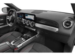 Mercedes-Benz GLB AMG GLB 35 4MATIC SUV 2025