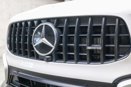 Mercedes-Benz GLB AMG GLB 35 4MATIC SUV 2026