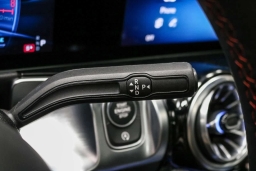 Mercedes-Benz GLB AMG GLB 35 4MATIC SUV 2026