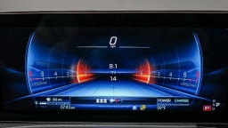 Mercedes-Benz GLB AMG GLB 35 4MATIC SUV 2026