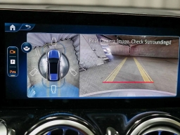 Mercedes-Benz GLB AMG GLB 35 4MATIC SUV 2026