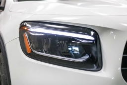 Mercedes-Benz GLB AMG GLB 35 4MATIC SUV 2026