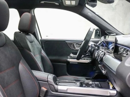 Mercedes-Benz GLB AMG GLB 35 4MATIC SUV 2026