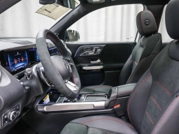 Mercedes-Benz GLB AMG GLB 35 4MATIC SUV 2026